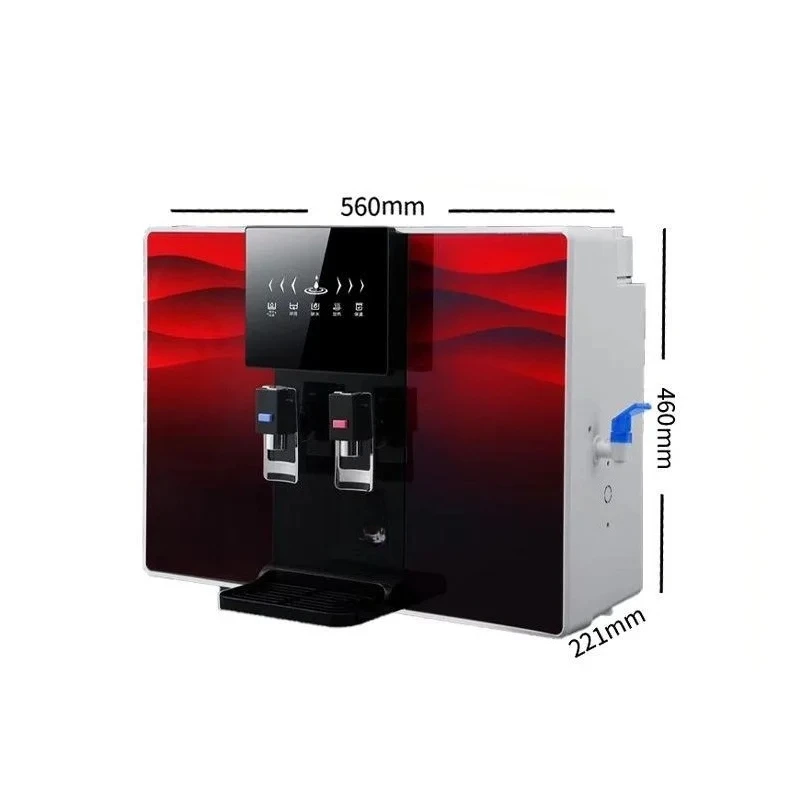 Direct Drinking Rev…