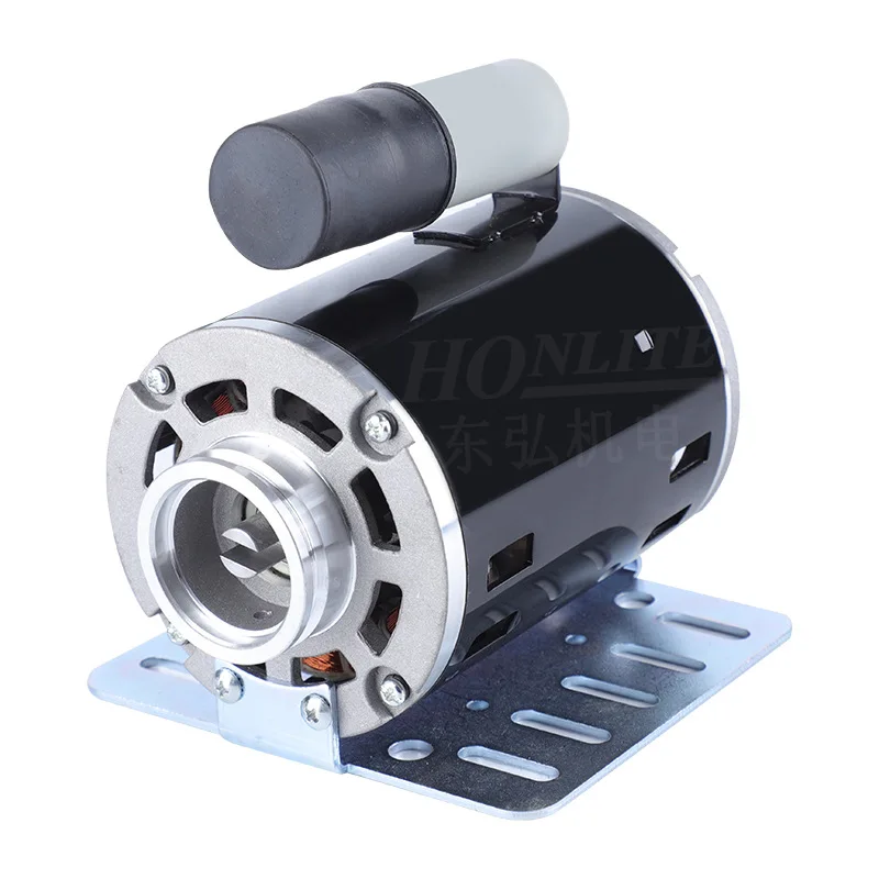 C9440-4 220v Single Capacitor Starting AC Single Phase AC Motor Commercial Coffee Machine Motor Pump Fast Delivery