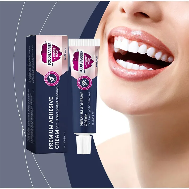 Thumbnail 3 - #6 Cheapest Denture Adhesives Deals You Can Get