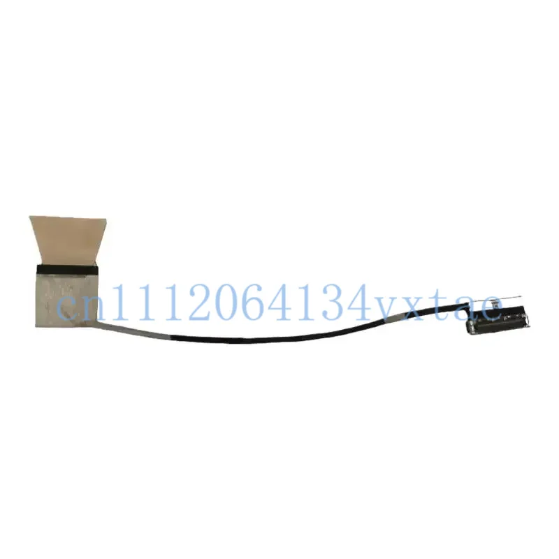 6017B1371901 6017B1590901 New For 745 740 840 845 G7 G8 Laptop 1000Nits 30Pin LCD EDP Cable Lvds Wire Screen Line 0.1