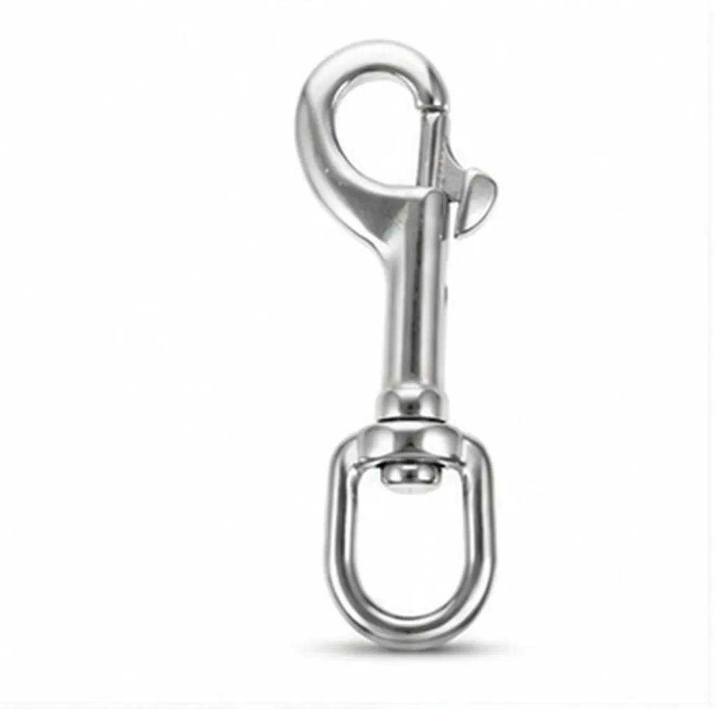 Alto Saxophone Accessories Ligature Fastener Rotating Swivel Hooks Neck Strap for