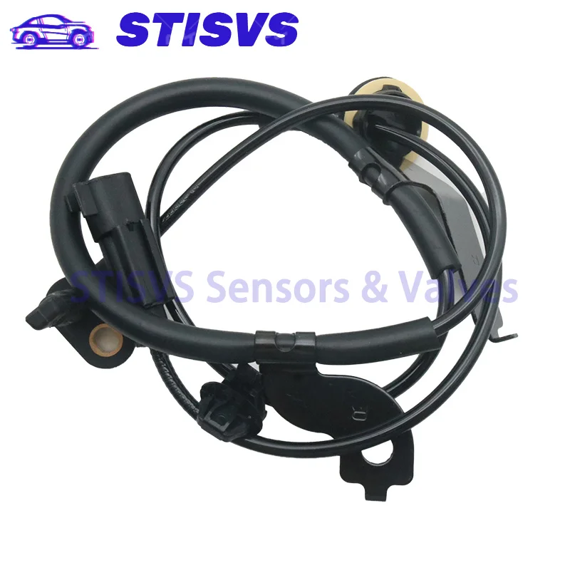 

4670A576 Front Left/Right ABS Wheel Speed Sensor For Mitsubishi ASX Lancer Outlander II III Pajero IV 2WD 2008-2011 4670A575