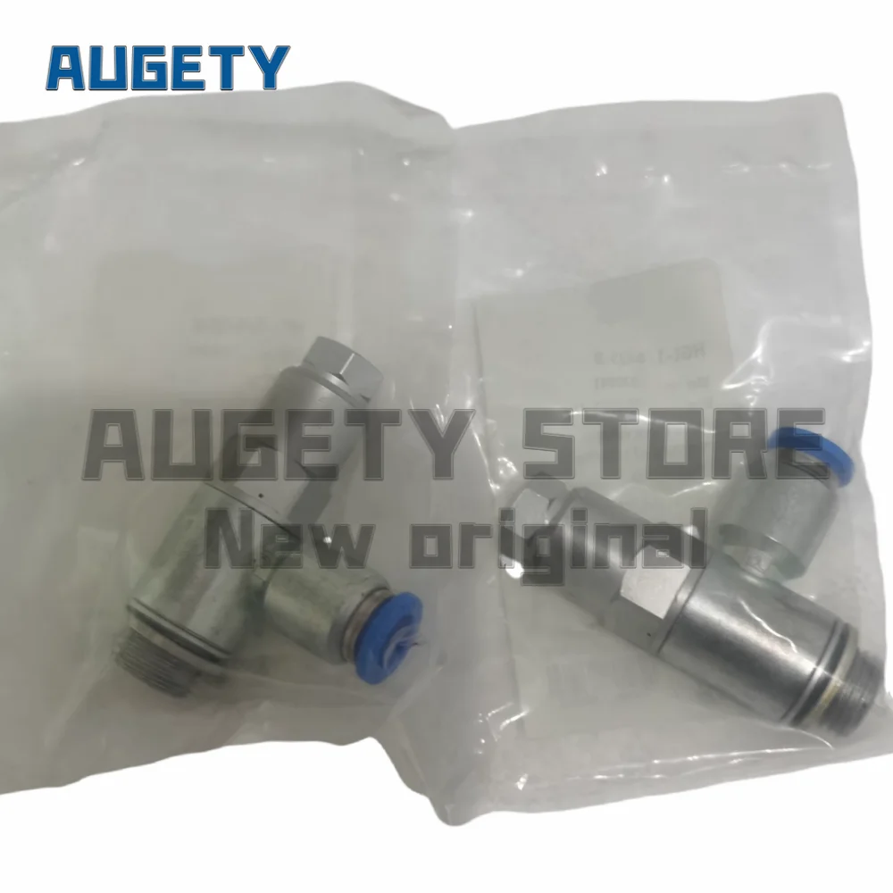 

Новый HGL-1/4-B 530031 HGL-3-8-B 530032 HGL-1-8-B 530030 HGL-1-2-B 530033 HGL-M5-B 530029 Модуль ПЛК