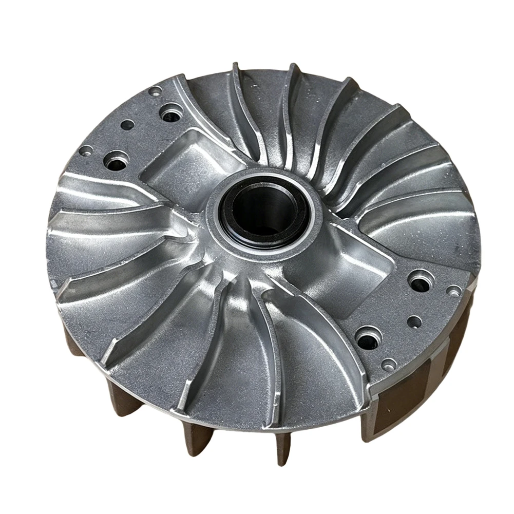 For Quick Equipment Repair Chain Saw Flywheel Replacement Flywheel For Tools As Shown Straightforward Installation