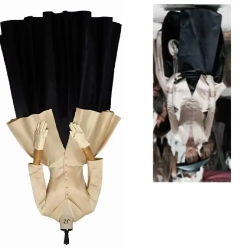 

TV Outlander Jenny Fraser Cosplay Costume 18th Century Scottish Dress Suit Medieval Victorian Ball Gowns Adult Custom Made