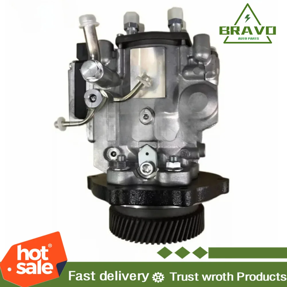 

0470504026 109342-1007 Fuel Injection pump Suitable for Isuzu 4JH1 3.0L 4HK1 5.2L High Quality