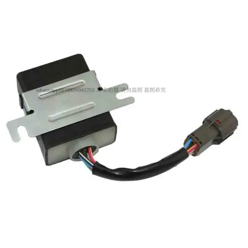 New excavator bulldozer for relay 182550-3250 M84AX-B40