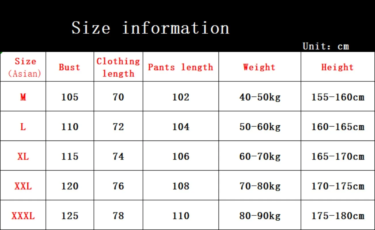 Men's Set Hoodies and Sweatpants Outdoor Casual Wear Fleece Sports Jogging Pullover Suit Male Gym Designer Clothes Men Tracksuit view 6