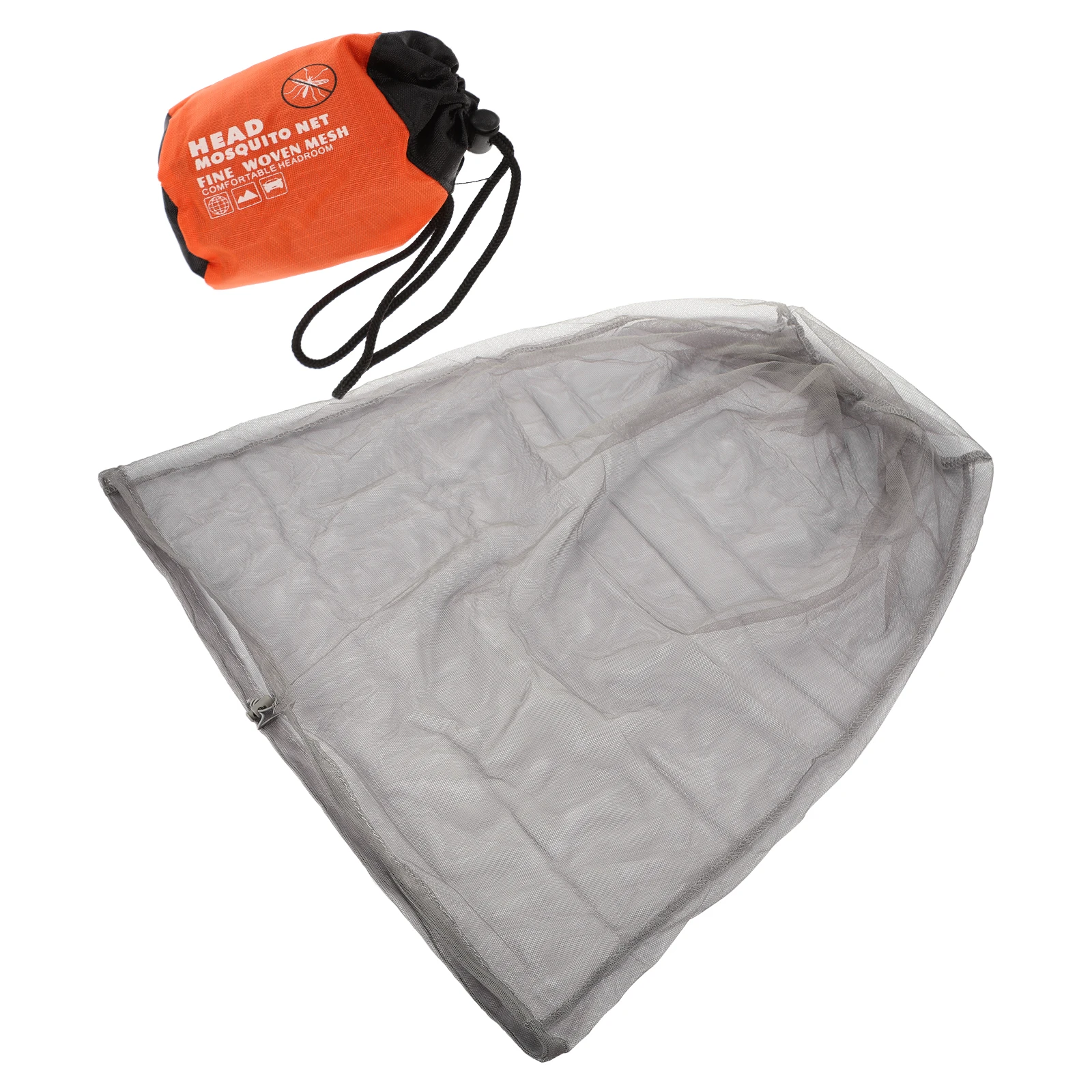 

Mosquito-proof Mesh Hat Protective Cap Beekeeping Net Wide Brim Head Cover Outdoor Travel Foldable Hunting Hiking Walking