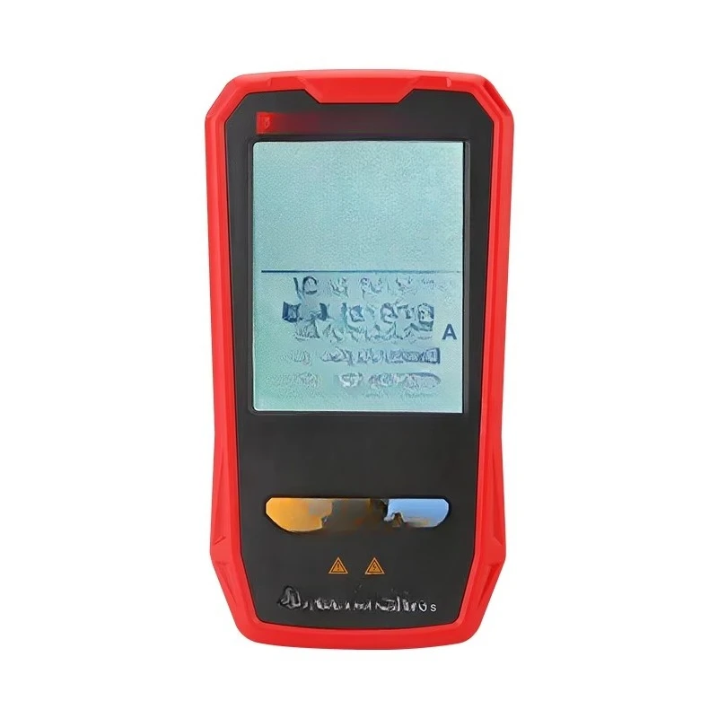UT673PV Solar MPPT Sheet Solar Panel Test for Rapid Diagnosis of PV Module Failures in Solar Power Generation