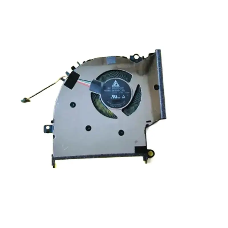 Kipas CPU Laptop WYORESY UNTUK ASUS ADOL14Z NS85C70 #