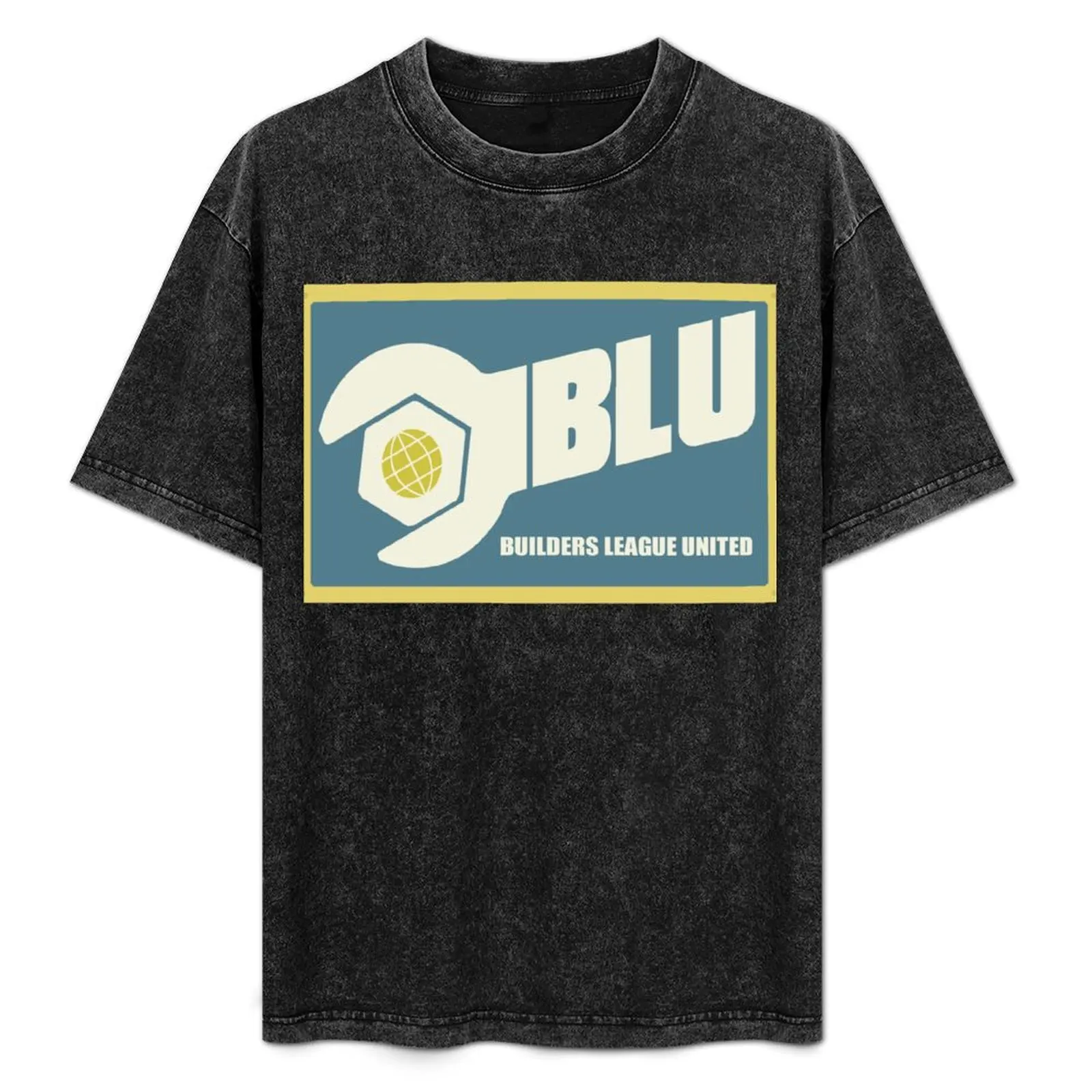 

Team Fortress 2 BLU Logo T-Shirt football t shirt aesthetic clothes shirts graphic tee oversized t shirts for men