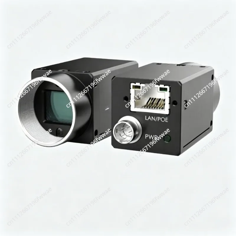 For Robot MV-CS060-10GM/GC Color Network Port 6 million Area Scan Industrial Camera