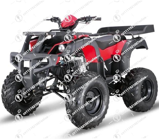 Cheap Sale Agricultural Use 250CC Farm ATV All Terrain Vehicle 4WD UTV 250CC Farm