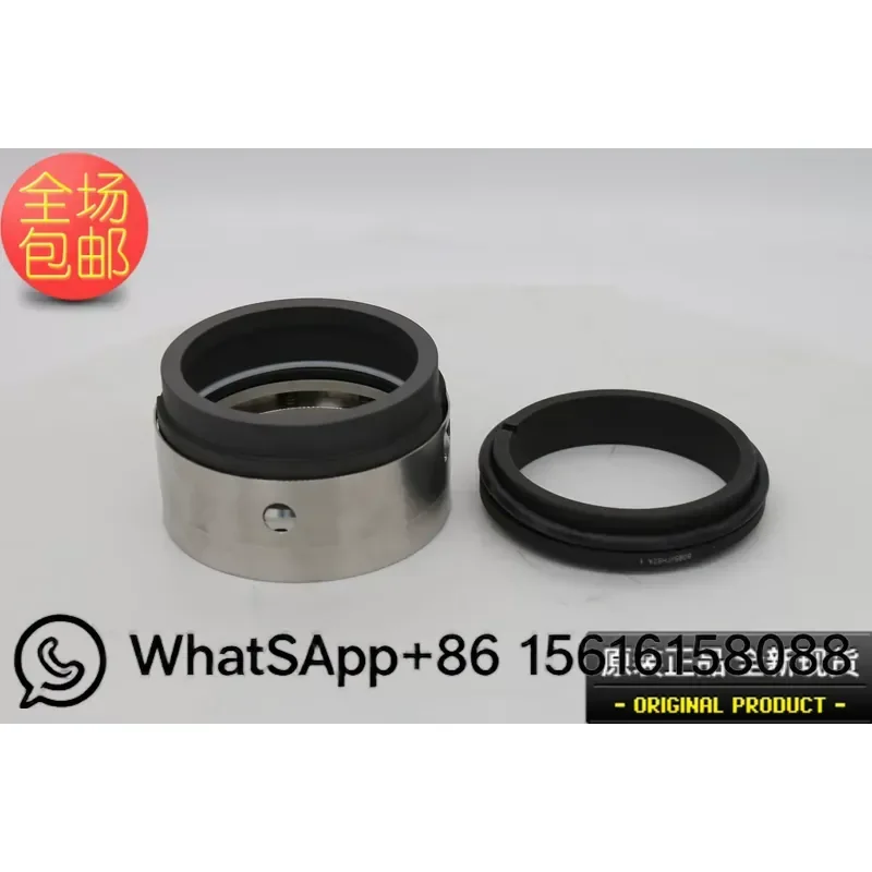 New Shaft Seal GLRD921-B110 for Graco Compressor Mechanical Seal Dynamic Static Ring O Ring Replacement Parts High Quality