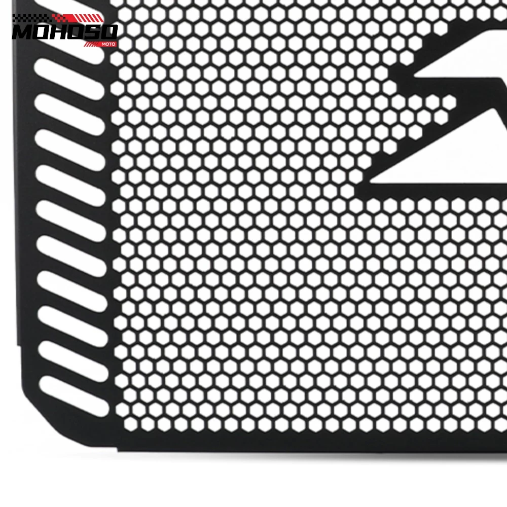 

FOR ZXMOTO ZX moto 500F 2025 2026 2027 NEW Aluminium Motorcycle Accessories Radiator Grille Guard Protector Cover Protection