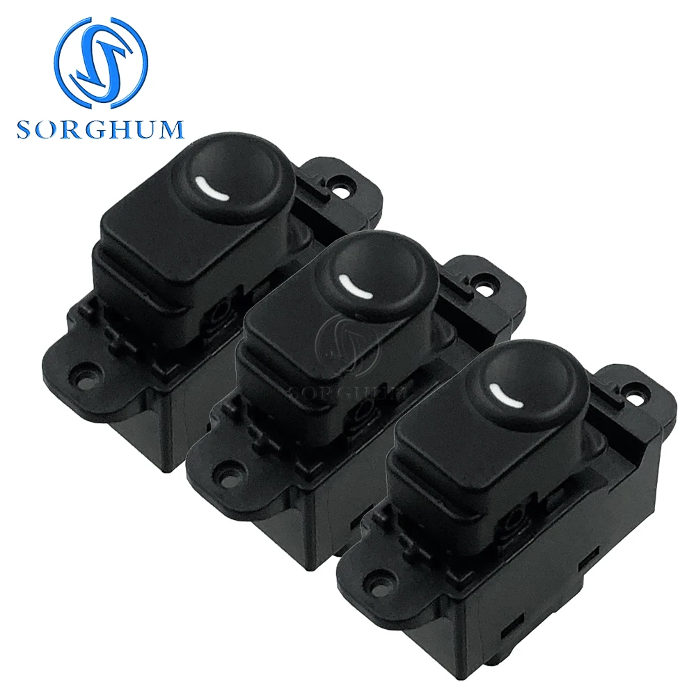 SORGHUM Fensterheber-Schalter Auto-Heber-Schalter 93570-1R210 93570-1R211 Für Hyundai Accent VERNA SOLARIS Vorne Links – Detail 11