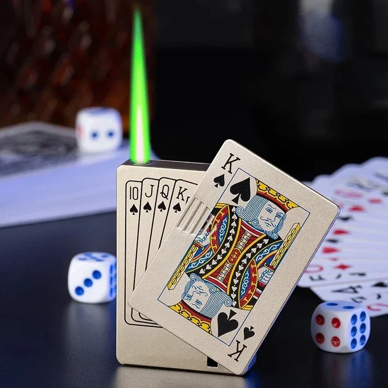 Creative Poker Ace … - image