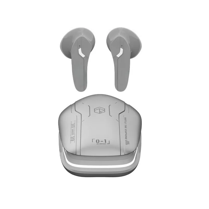 Wireless headset half-in-ear Bluetooth sports game long battery life running sports genuine