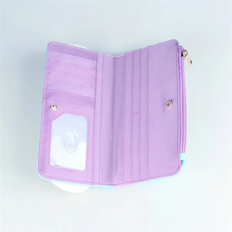 high-quality-printed-fashionable-large-capacity-wallet-for-women-abs-material-functional-small-bag-popular-female-handbag