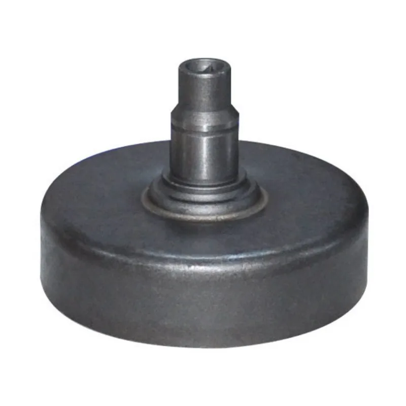 Imagem -03 - Clutch Sprocket e Drum Assembly Fit para Stihl Fs120 Fs200 Fs250 Fs300 Aparador Acessórios de Jardim Cortador de Grama