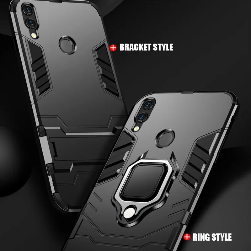 Ypm5Armor Case Voor Huawei Smart Plus 20192021 2020 Y5P Y6P Y7P Y8P Y7A Y9A Nova 5T 3 3i P20 P30 Pro P40 Lite E Telefoon Cover Coque