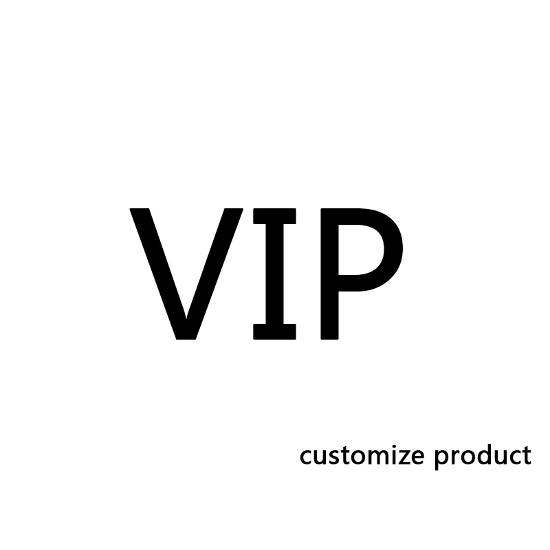 VIP-ссылка, для настройки