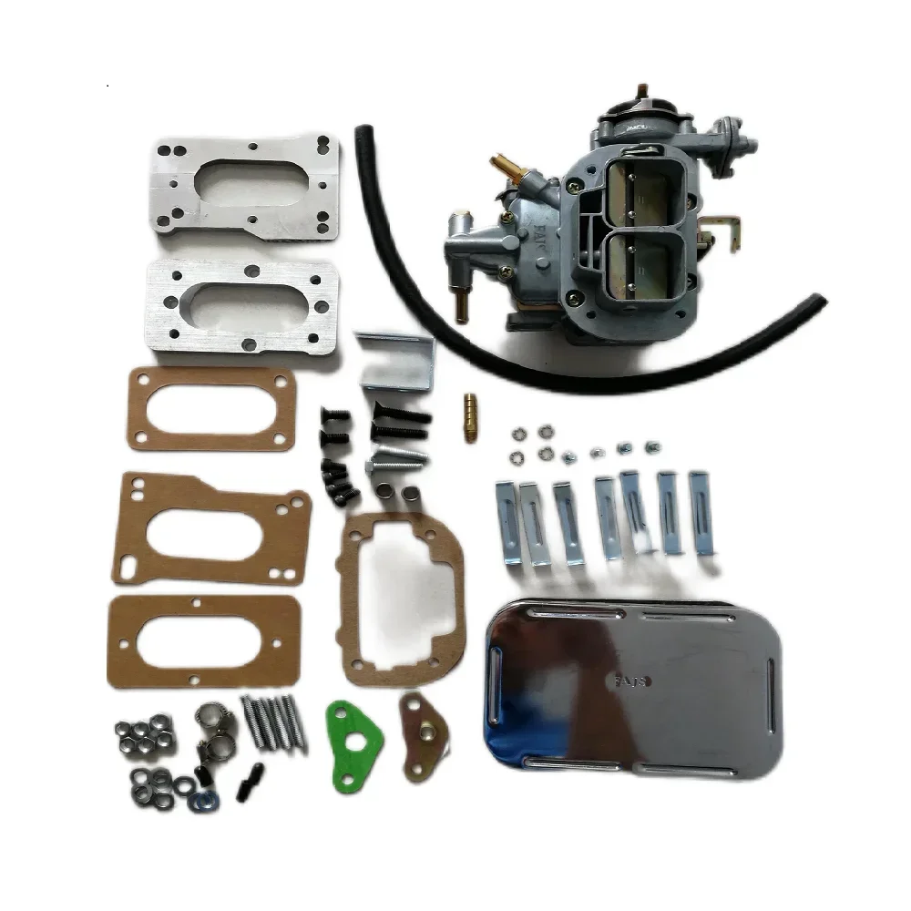 32/36DGEV carburetor for Pickup 1975 1990 20R 22R  Celica  Corona with 20R 32/36DGEV