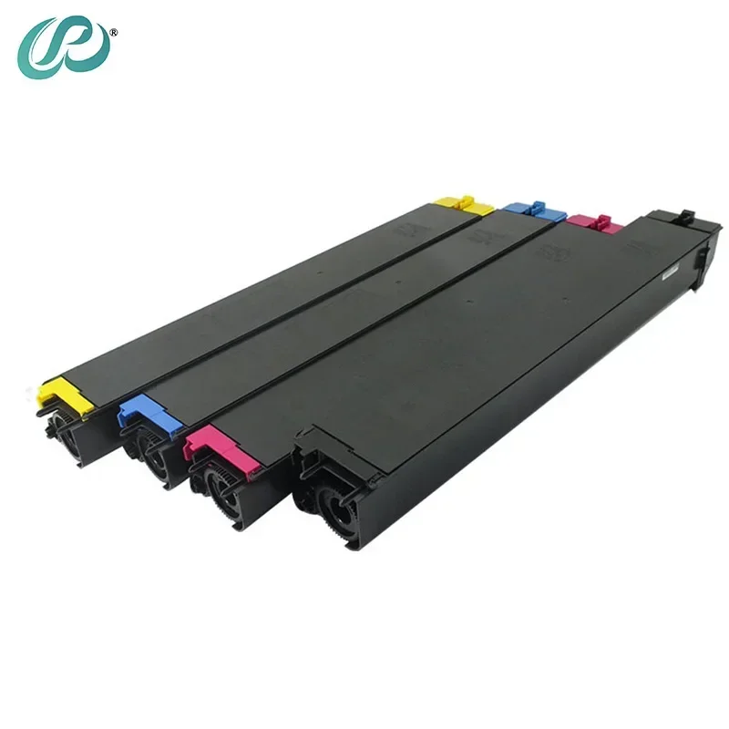 1pc MX23 MX-23 Toner Cartridge For Sharp MX-1810 2010 2310 2314 2614 2616 3111 3114 3116 2018 2318 2338 2638 3138 CMY195g BK375g