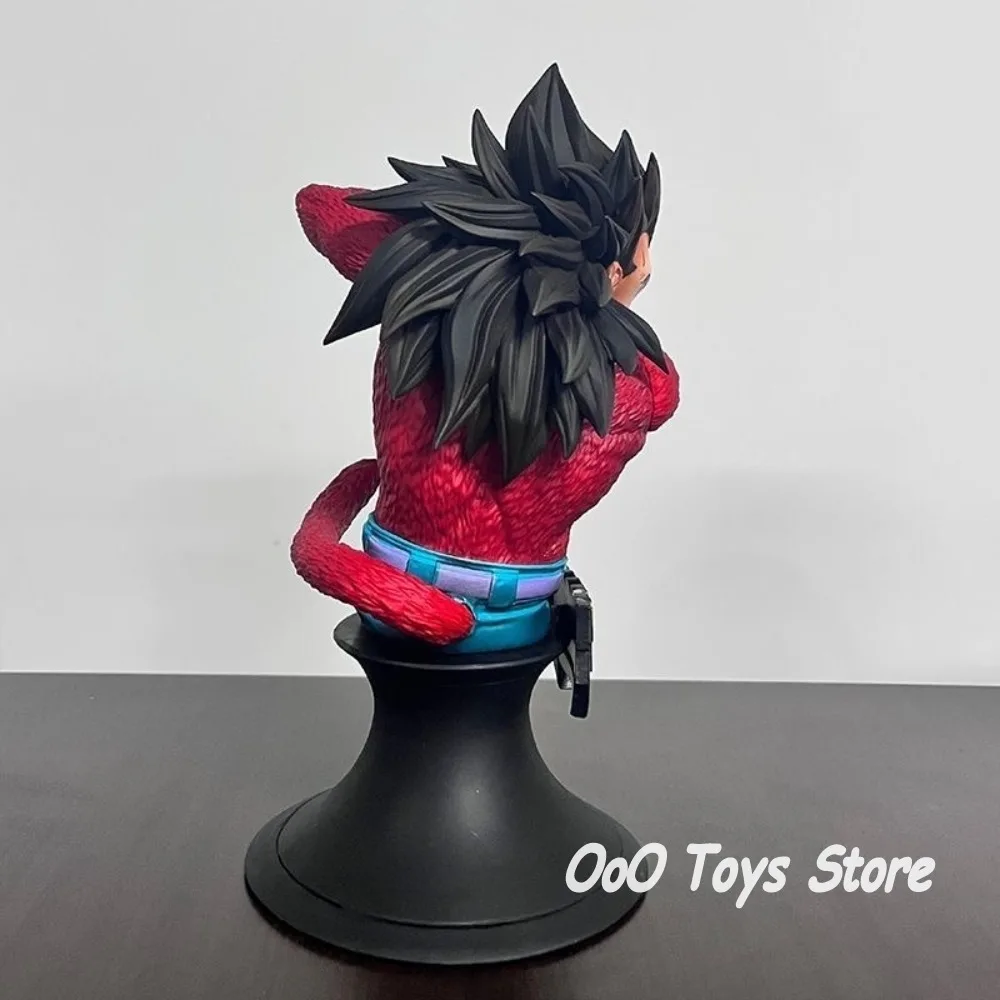 24 センチメートル/9.45 インチアニメドラゴンボール Z フィギュアベジータ孫悟空アクションフィギュア Pvc デスクトップ装飾装飾品ホリデー子供ギフトおもちゃ