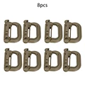Mud color-8PCS