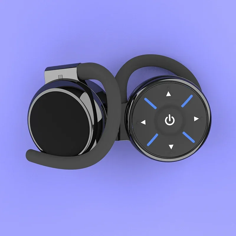 ใหม่ล่าสุด2023หูฟังไร้สาย TWS หูฟัง5.1บลูทูธชุดหูฟังควบคุมแบบสัมผัสพร้อมไมโครโฟนกันน้ำกีฬาหูฟัง LED