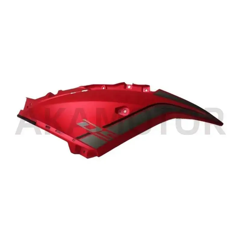 Left / Right Air Deflector Guard Plate For Loncin Voge 500ds Lx500-a