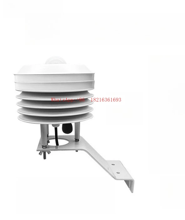 

Датчик температуры и влажности, датчик давления воздуха, датчик пыли, мониторинг окружающей среды, высокая точность