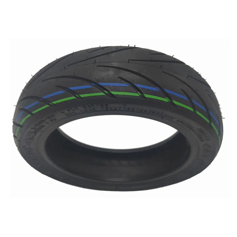 10 Inch Electric Scooter Wheel Rubber Tyre Tubeless CST 10x2.30-6.5 Vacuum Tire For NIU KQi2 PRO Kickscooter Repair Accessories