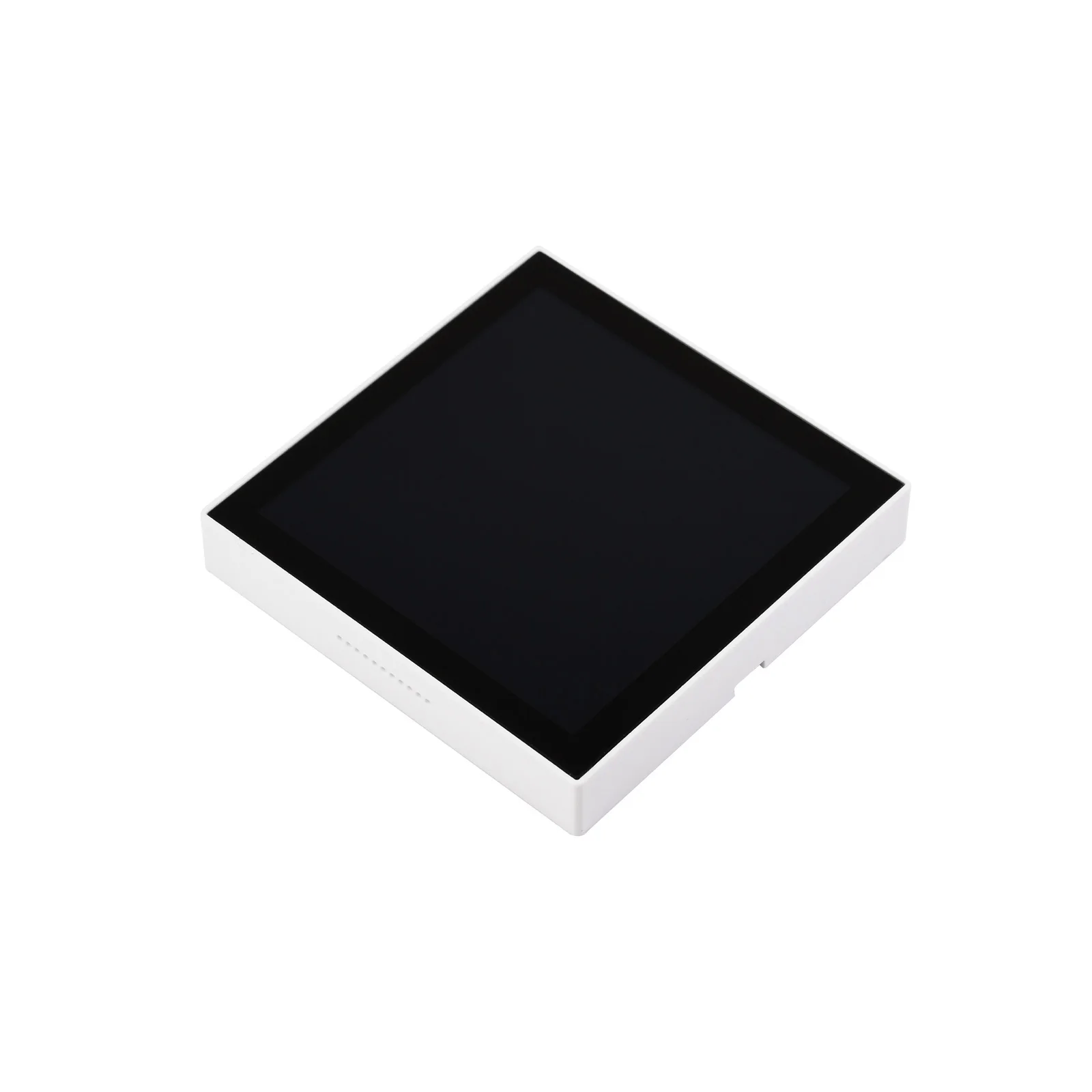 ESP32-P4 สมาร์ท 86 กล่อง 4 นิ้วหน้าจอสัมผัส LCD บอร์ดพัฒนา 720x720 พร้อมกล้องอินเทอร์เฟซ RISC-V 32 บิตดูอัล/ซิงเกิลคอร์