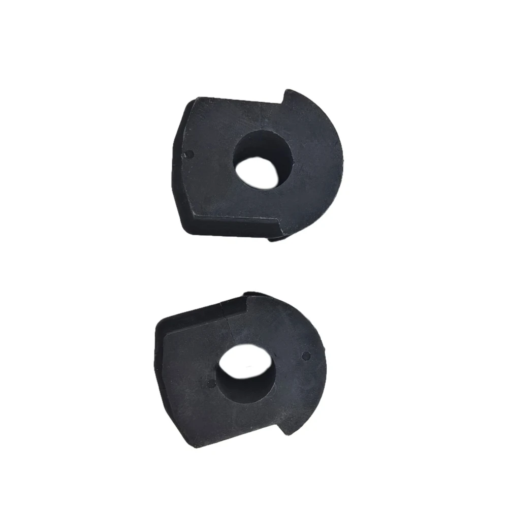 

Rear Stabilizer Bushing Rubber 56243-5BC For Nissan MURANO 2015- MURANO Z52 2.5L 2014/01- Car Accessories 2PCS