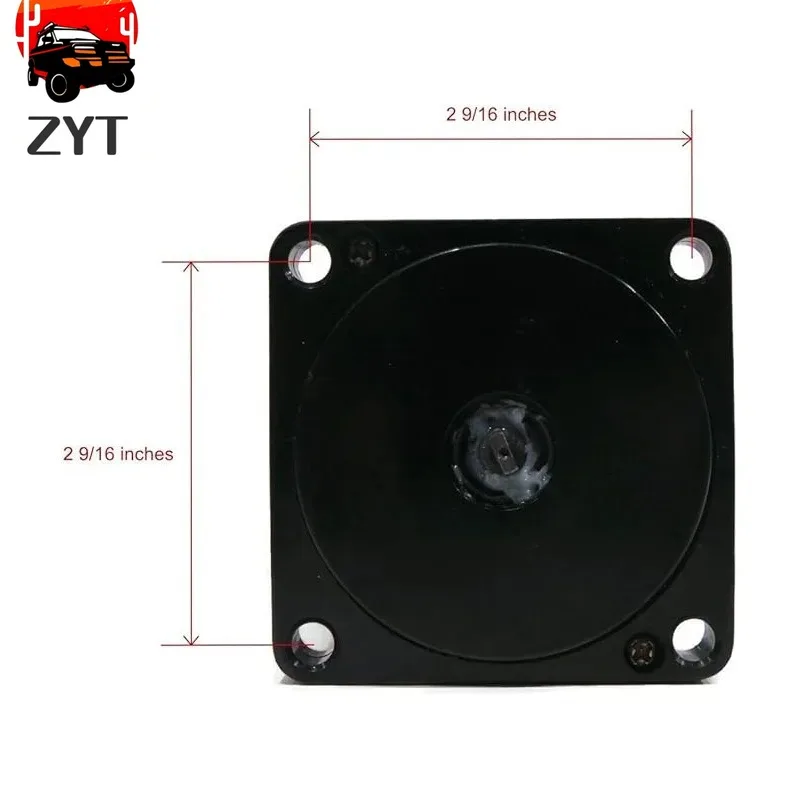 Brand New Tilt Trim Motor 5005374 5005376 For EVINRUDE JOHNSON 2-Wire 12VOLT 60HP 70HP 90HP 115HP 150HP 175HP 438529 434496 - view 4