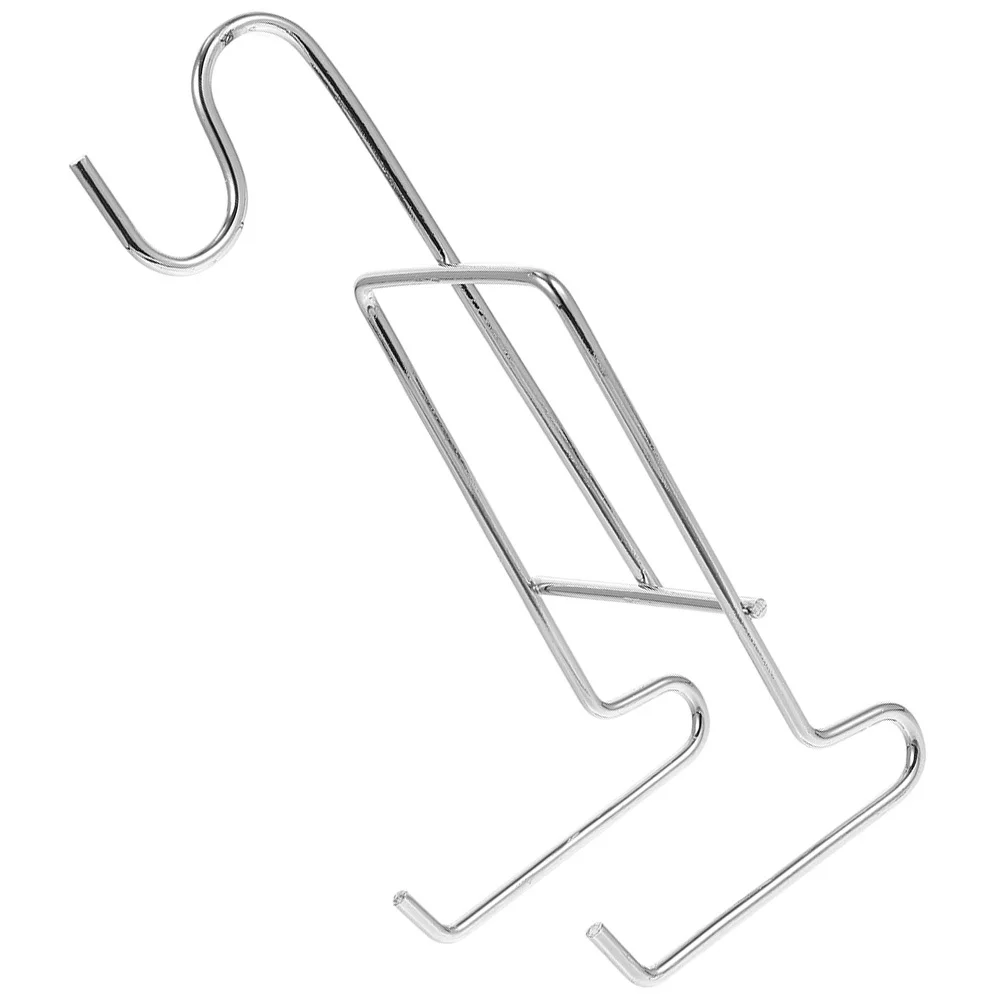 

Metal Coffee Cup Saucer Display Stand Simple Design Home Office Organizer Coffee Cup Holder Display Cabinet