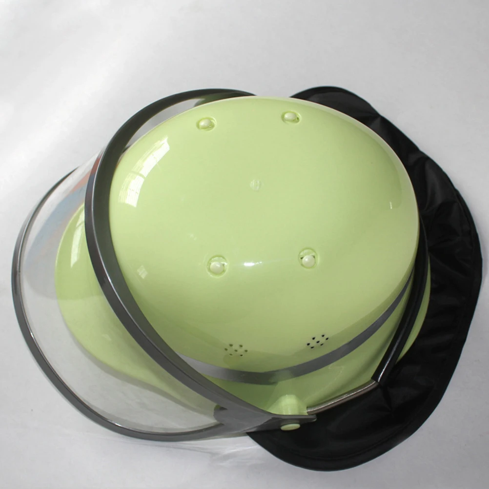 قبعة أمان ممتازة ومتينة للتخزين المدمج مثالية للمناسبات ذات الطابع الشخصي، خيار هدية ممتع لتزيين الحفلات