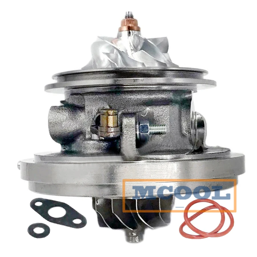 Turbo Charger Cartridge For Mitsubishi Pajero L200 2.4 TD 4N15 4P00 1515A295 Turbolader Chra 49335-01410 4933501410 49335 01410