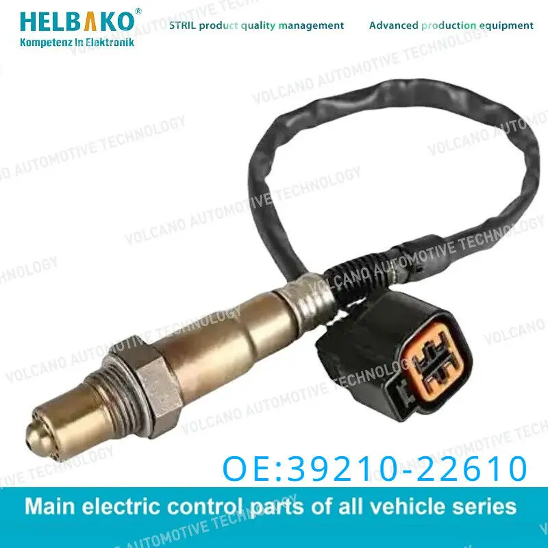 

39210-22610 Lambda O2 Oxygen sensor For Hyundai Elantra Accent Kia Soul Rio