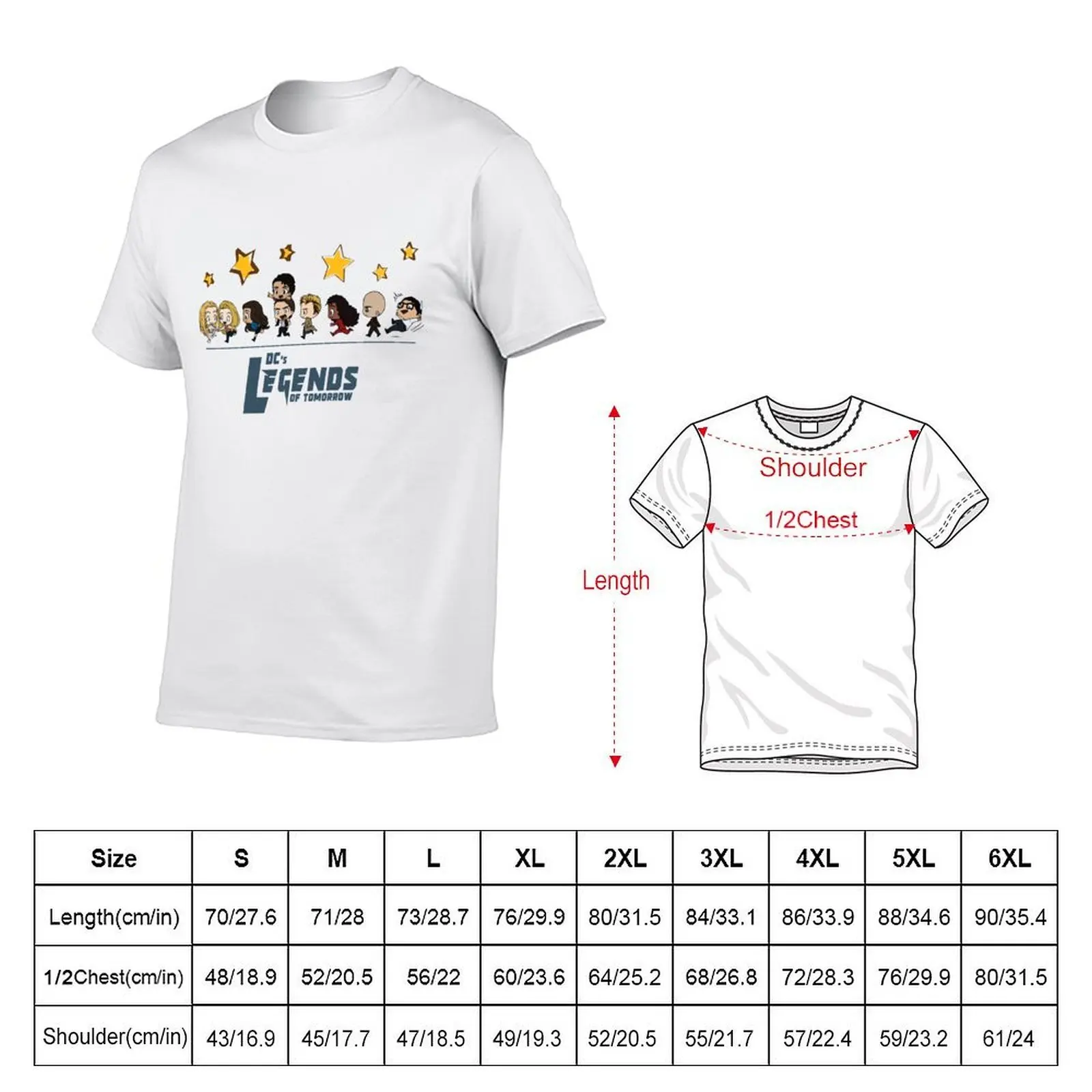 Tinies of Tomorrow Bunch! v2 T-Shirt Funny t-shirt oversized men t shirt