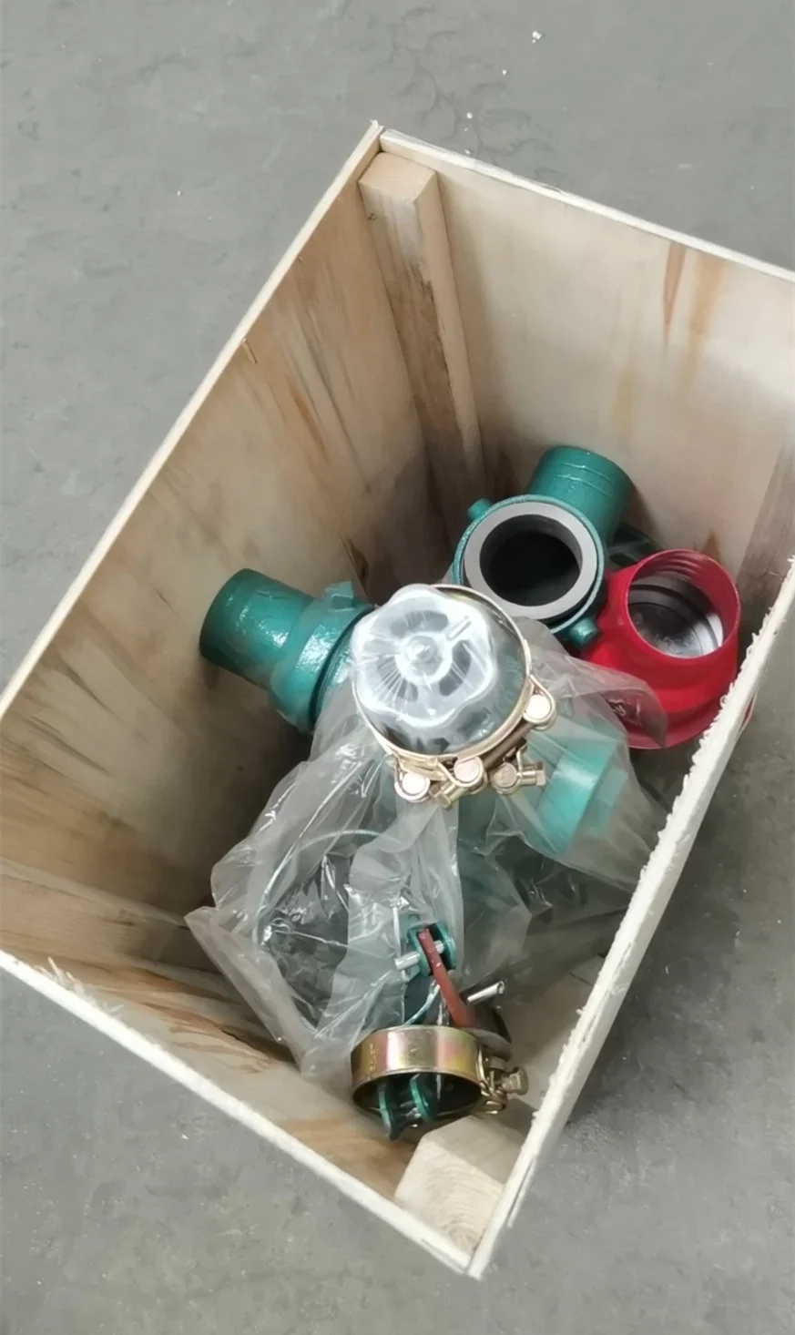 

High Lift Double Impeller 3 Inch Water Pump Agricultural Irrigation System Pump High Pressure Self Priming Sprinkler Diesel Pump