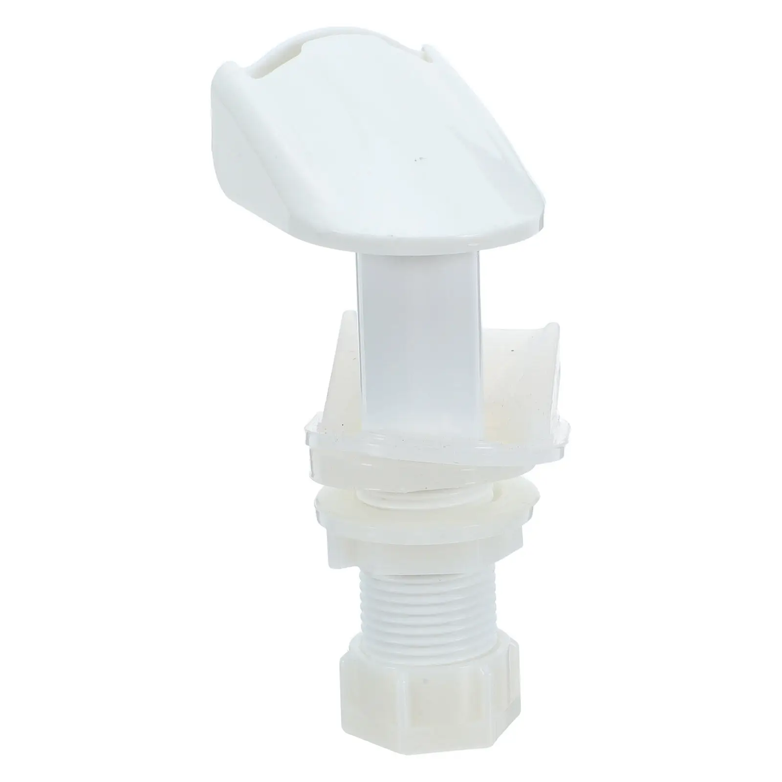Urinal Sprinkler Sprayers Commercial Flush Head Plastic Part Fixture Fountain Nozzle Heads Accessory