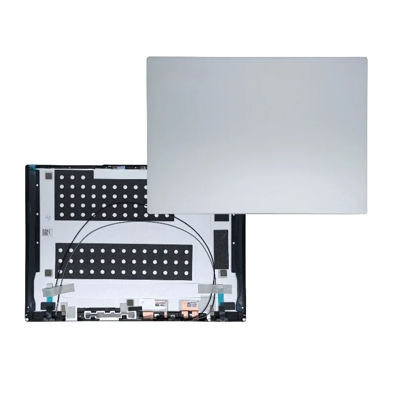 For  YOGA Slim 7 pro 14IAH7 2022 style  OLED  version  laptop LCD screen top cover  palm rest bottom shell    5CB1K18597