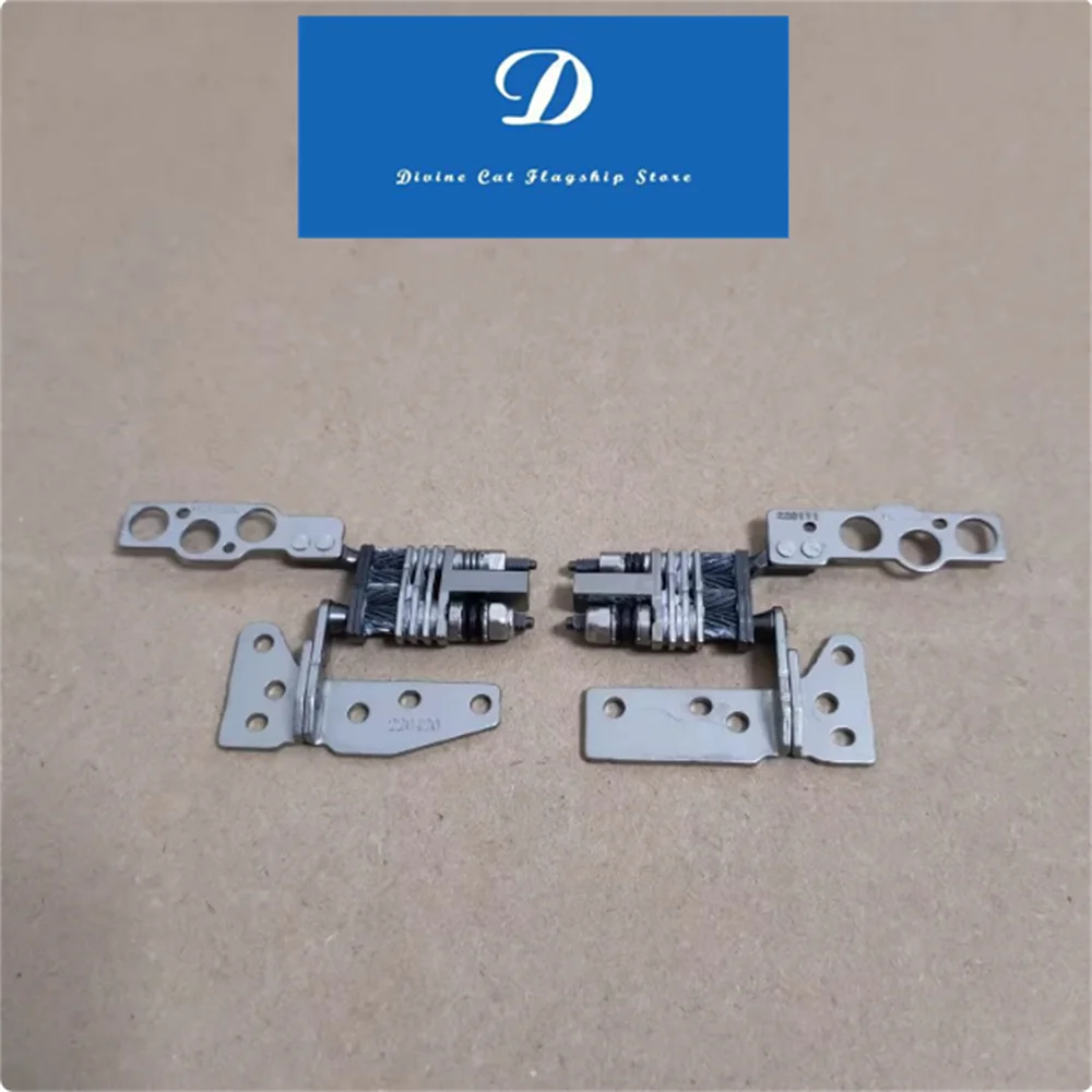 ДЛЯ HP ENVY X360 15-EW 15-EY 15T-EW TPN-C157 Шарнир оси экрана