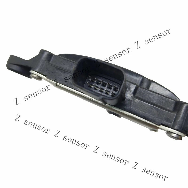 Z+ BDTS6-7Y30B Rear Blind Spot Radar Sensor For Mazda 3 2020-2024
