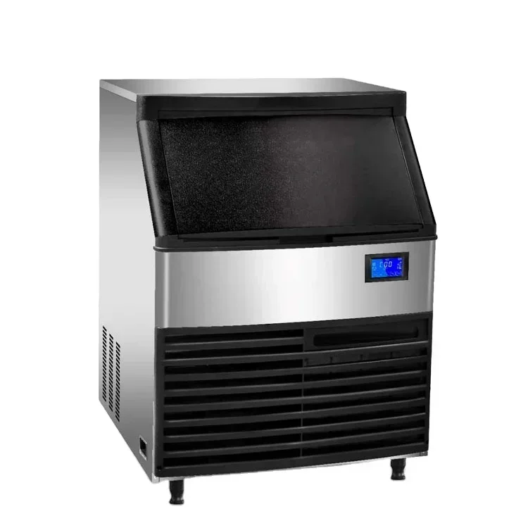 YYHC-Professional Commercial Portable Ice Machine/Ice Maker