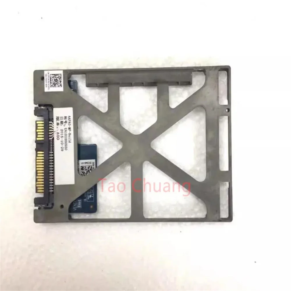FOR Dell Precision M7510 7520 7720 7710 SATA to PCIe m2 SSD hard drive bracket interface board LS-C546P